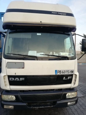 Daf Lf 45-180, снимка 2