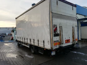 Daf Lf 45-180, снимка 5