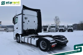 Mercedes-Benz Actros SZM26001, снимка 7