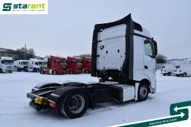 Mercedes-Benz Actros SZM26001, снимка 5