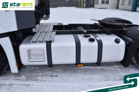 Mercedes-Benz Actros SZM26001, снимка 9