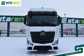 Mercedes-Benz Actros SZM26001, снимка 2