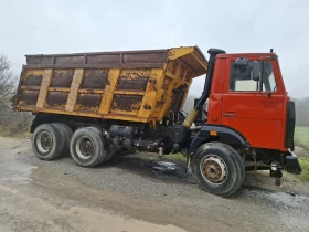 Maz Super MAZ-DEUTZ EURO2, снимка 2