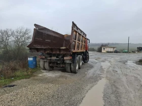 Maz Super MAZ-DEUTZ EURO2, снимка 4