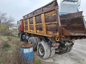 Maz Super MAZ-DEUTZ EURO2, снимка 3