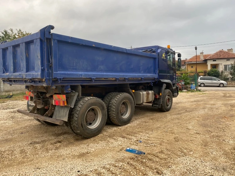 Iveco Trakker 430, снимка 3 - Камиони - 47582333