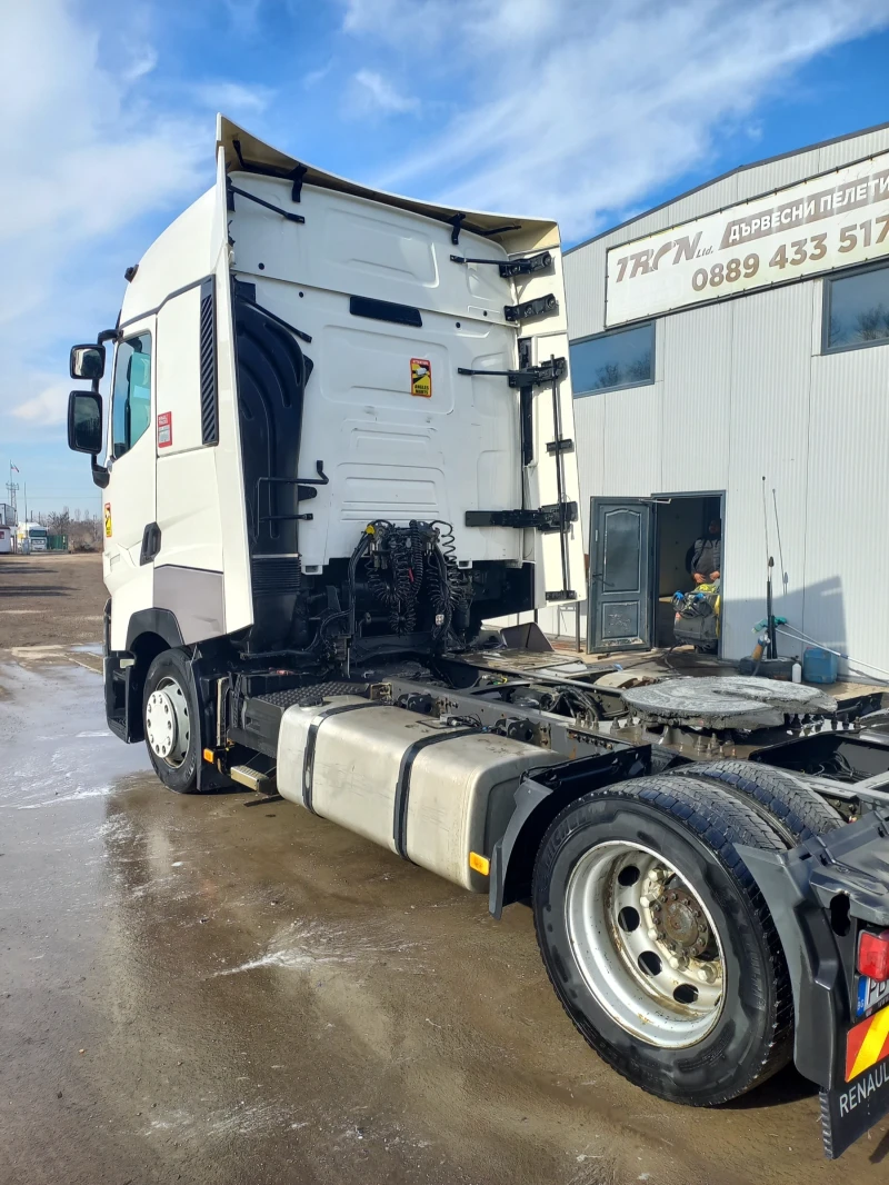 Renault T, снимка 9 - Камиони - 49261950