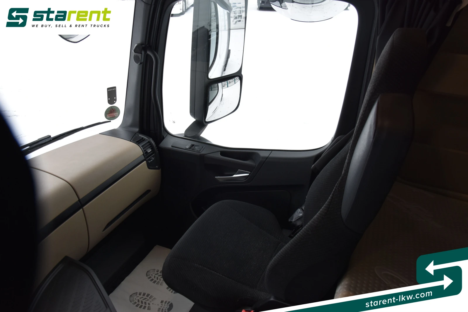 Mercedes-Benz Actros SZM26001 | Mobile.bg � ����������� 17