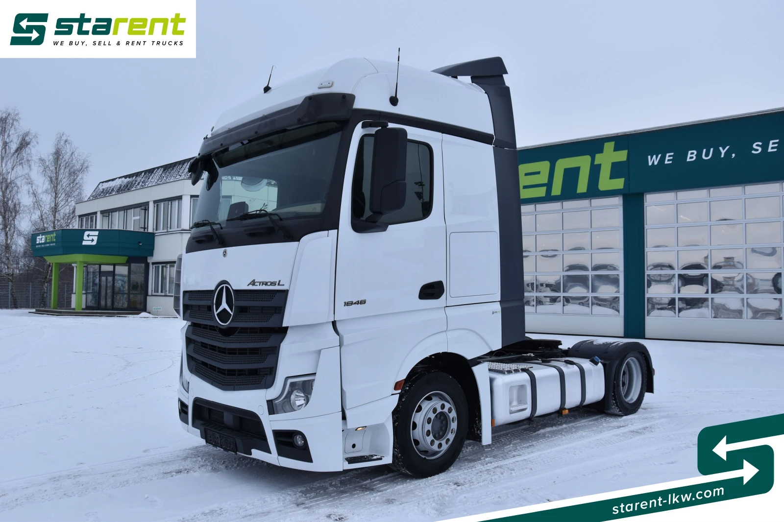 Mercedes-Benz Actros SZM26001 | Mobile.bg � ����������� 1