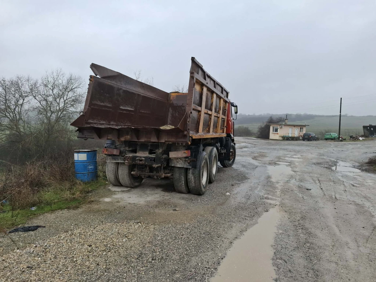 Maz Super MAZ-DEUTZ EURO2 - изображение 4