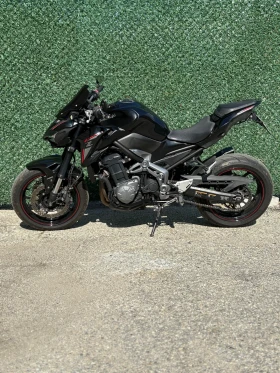 Kawasaki Z 900i BACK EDITION , снимка 2