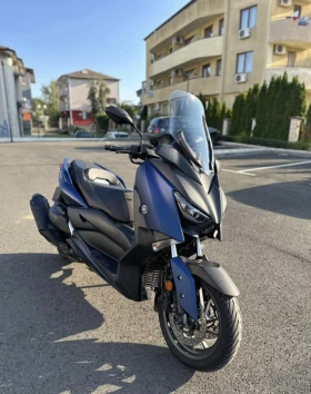 Yamaha X-max 400 -16000 km, снимка 2