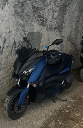 Yamaha X-max 400 -16000 km, снимка 1