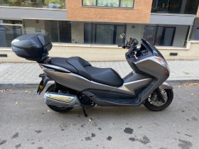 Honda Forza, снимка 1