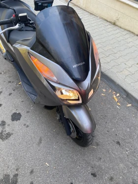 Honda Forza, снимка 2