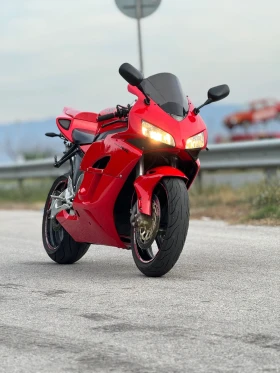 Honda Cbr 1000rr, снимка 3