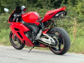 Honda Cbr 1000rr, снимка 6