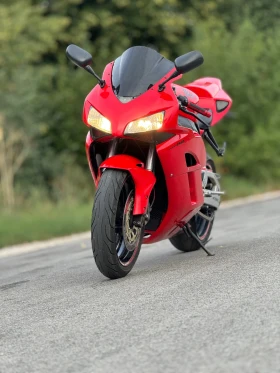 Honda Cbr 1000rr, снимка 1