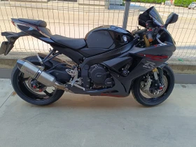 Suzuki Gsxr