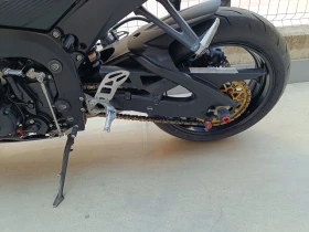 Обява за продажба на Suzuki Gsxr L2 750 ~14 500 лв. - изображение 6