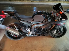  Suzuki Gsxr