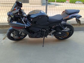 Обява за продажба на Suzuki Gsxr L2 750 ~14 500 лв. - изображение 7