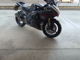Suzuki Gsxr L2 750 | Mobile.bg    15