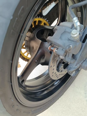 Обява за продажба на Suzuki Gsxr L2 750 ~14 500 лв. - изображение 9