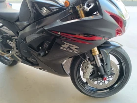 Suzuki Gsxr L2 750 | Mobile.bg    16