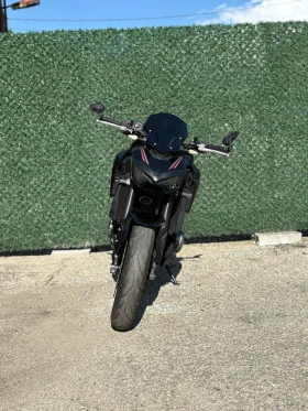  Kawasaki Z