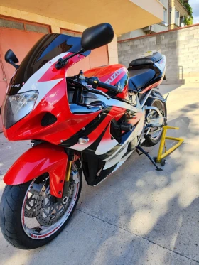 Обява за продажба на Suzuki Gsxr . ~5 000 лв. - изображение 7