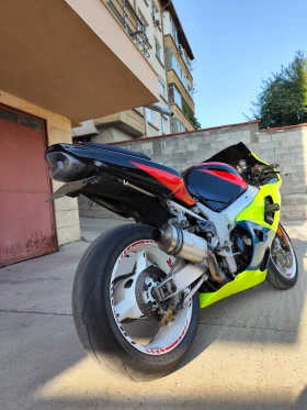 Обява за продажба на Suzuki Gsxr . ~5 000 лв. - изображение 3