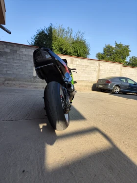 Обява за продажба на Suzuki Gsxr . ~5 000 лв. - изображение 2