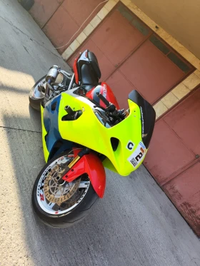 Обява за продажба на Suzuki Gsxr . ~5 000 лв. - изображение 5