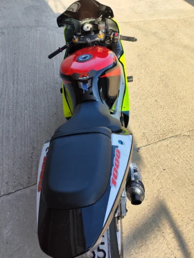 Обява за продажба на Suzuki Gsxr . ~5 000 лв. - изображение 4