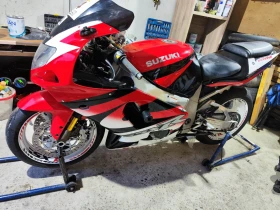 Обява за продажба на Suzuki Gsxr . ~5 000 лв. - изображение 11