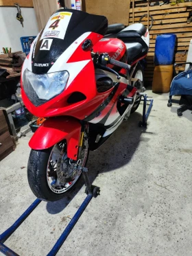 Обява за продажба на Suzuki Gsxr . ~5 000 лв. - изображение 9