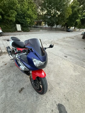 Обява за продажба на Honda Cbr ~4 999 лв. - изображение 3