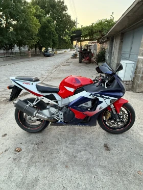 Обява за продажба на Honda Cbr ~4 999 лв. - изображение 1