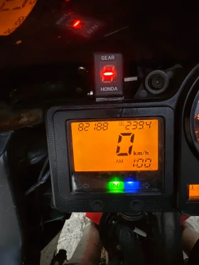 Обява за продажба на Honda Cbr ~4 999 лв. - изображение 5
