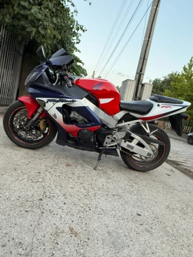 Обява за продажба на Honda Cbr ~4 999 лв. - изображение 1