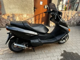 Yamaha Majesty 125 | Mobile.bg    3