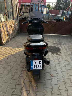 Yamaha Majesty 125 | Mobile.bg    4