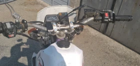 Yamaha Xt Serow, снимка 5