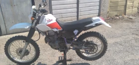 Yamaha Xt Serow, снимка 1