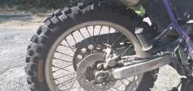 Yamaha Xt Serow, снимка 3