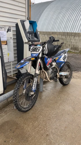 Husqvarna FC, снимка 1