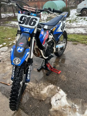 Husqvarna FC, снимка 4