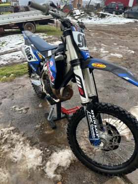 Husqvarna FC, снимка 7