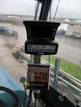 Самоходна пръскачка Agrifac HARDI EVRAT, снимка 3